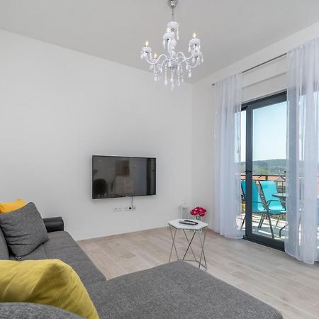 Apartman Pjer Trogir Extérieur photo
