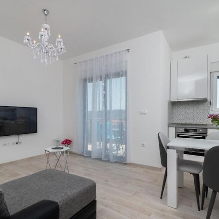 Apartman Pjer Trogir Extérieur photo