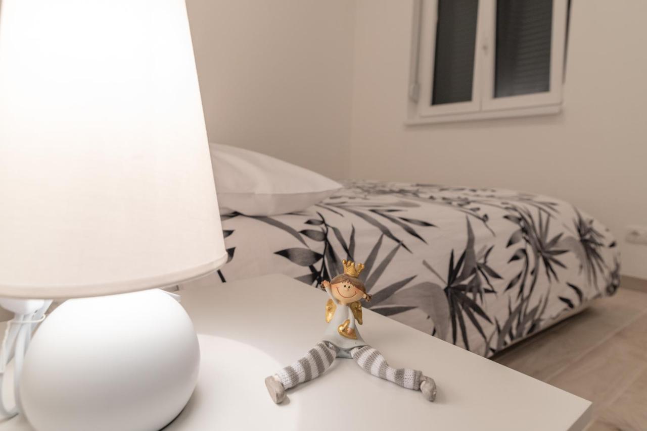 Apartman Pjer Trogir Extérieur photo