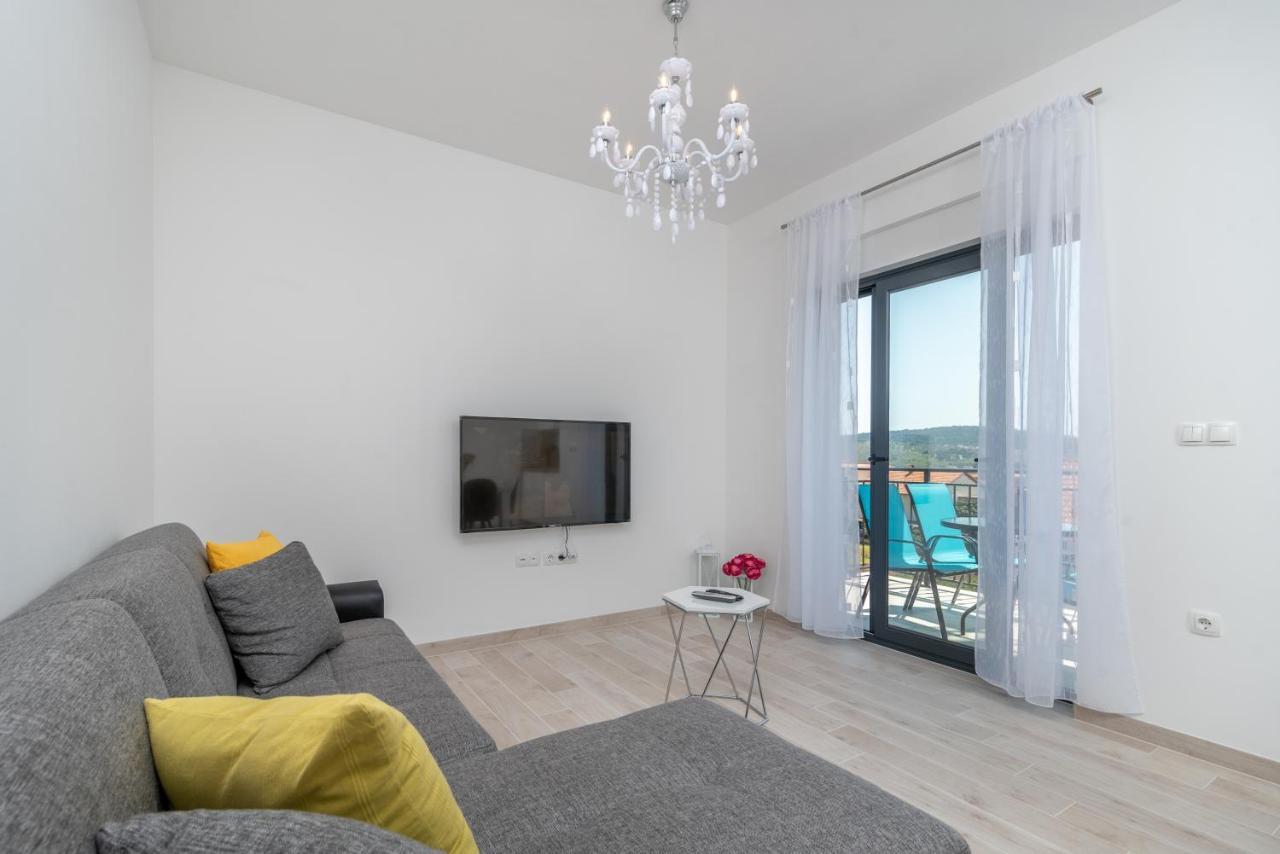 Apartman Pjer Trogir Extérieur photo