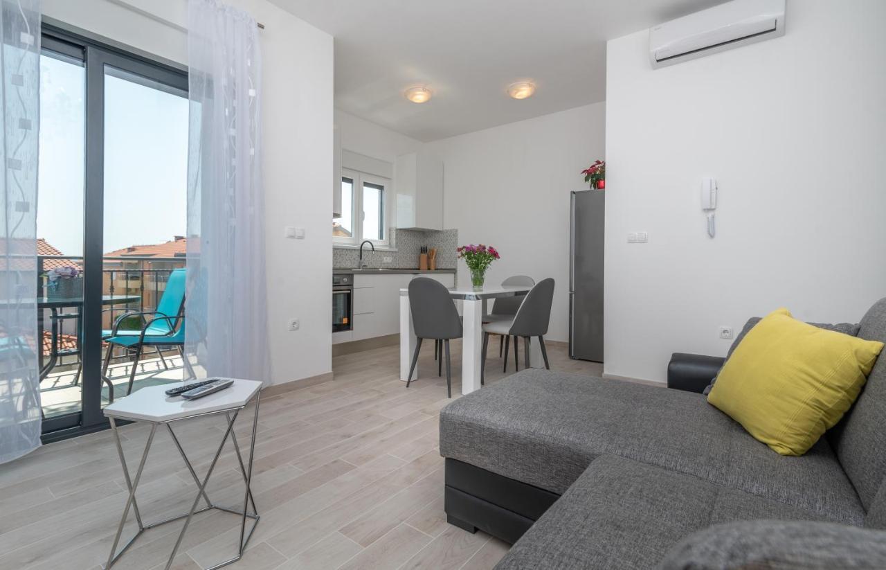Apartman Pjer Trogir Extérieur photo