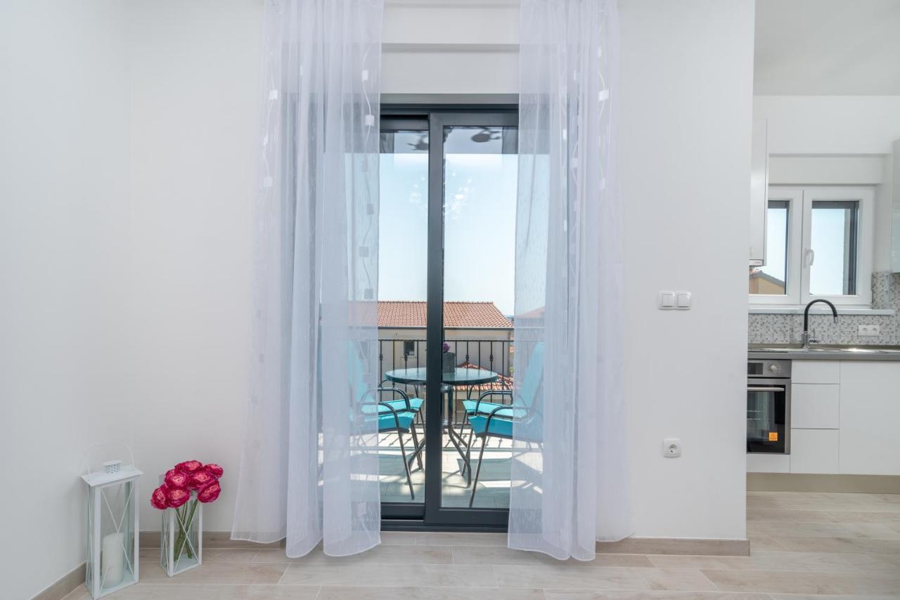 Apartman Pjer Trogir Extérieur photo