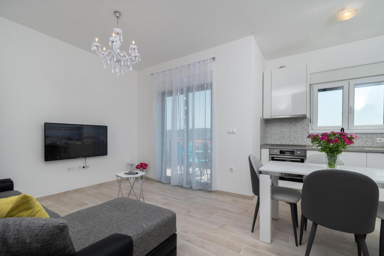 Apartman Pjer Trogir Extérieur photo