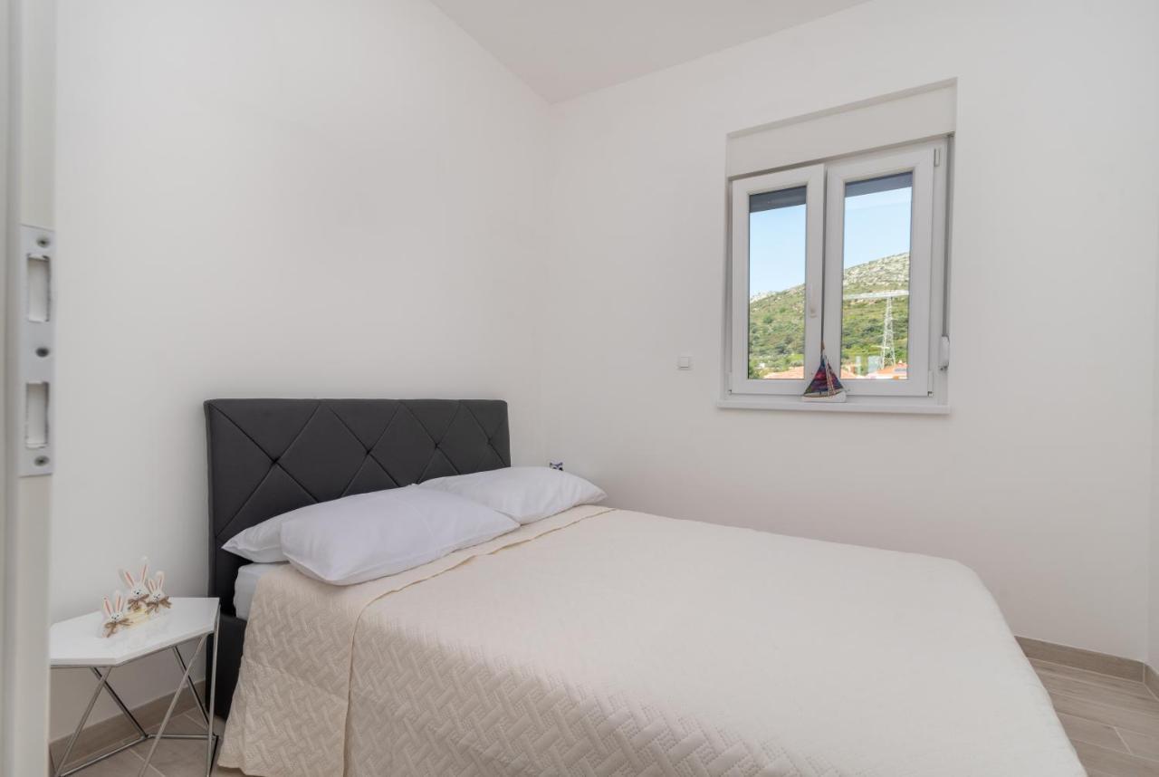 Apartman Pjer Trogir Extérieur photo
