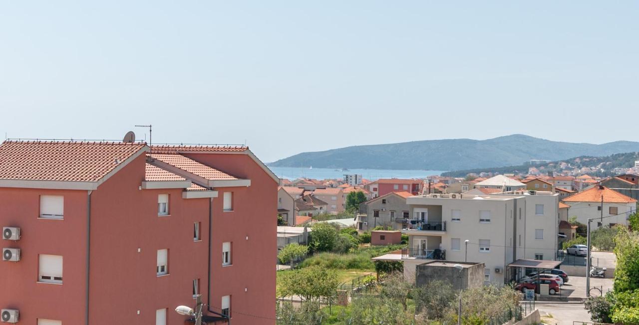 Apartman Pjer Trogir Extérieur photo