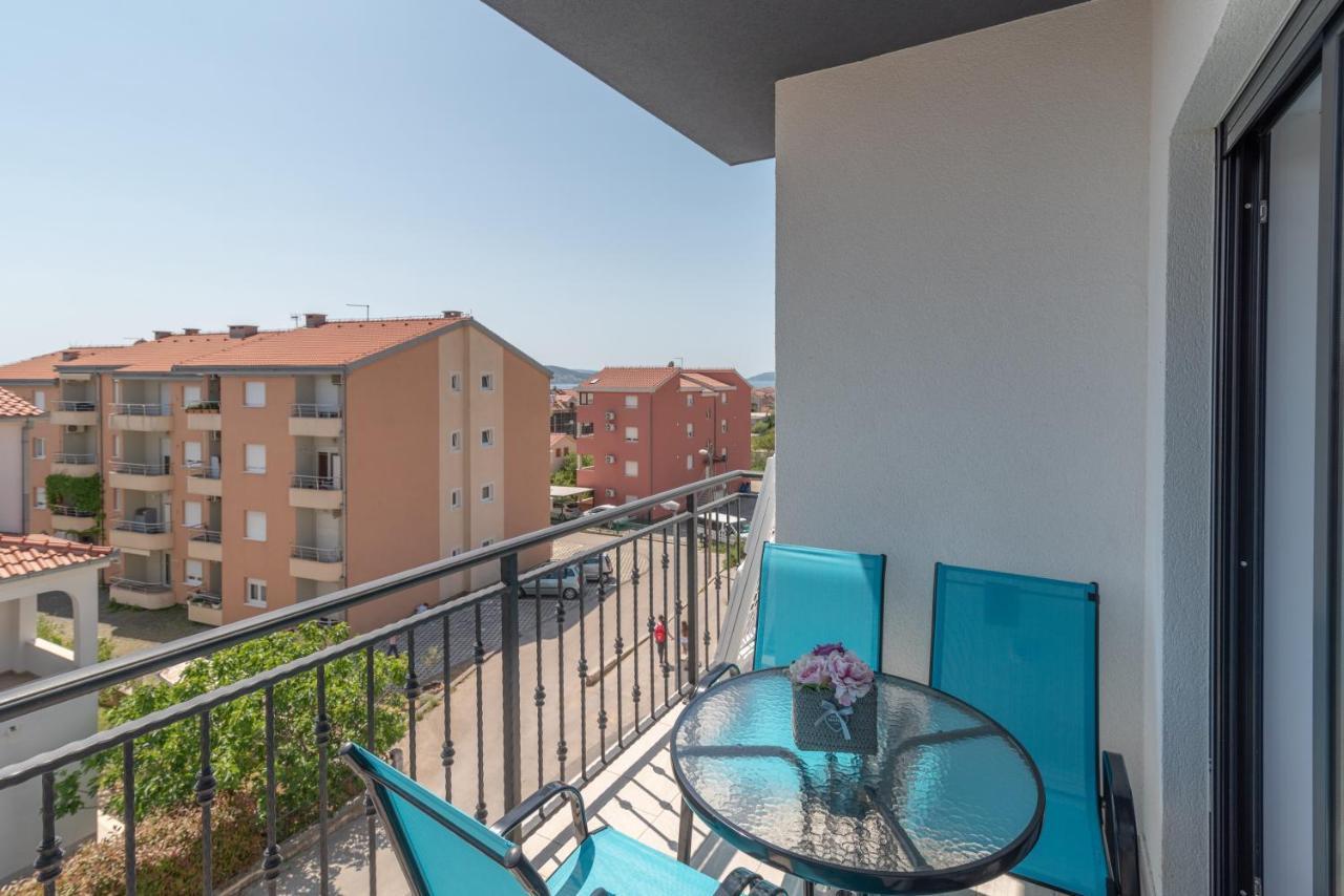 Apartman Pjer Trogir Extérieur photo