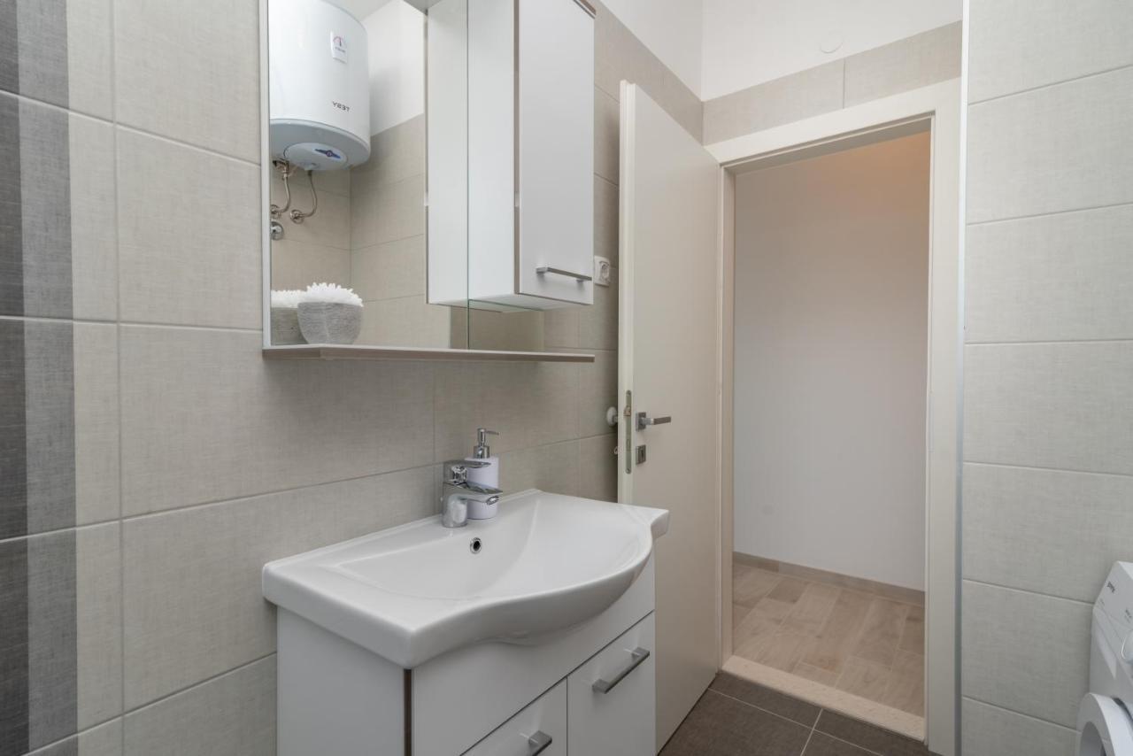 Apartman Pjer Trogir Extérieur photo